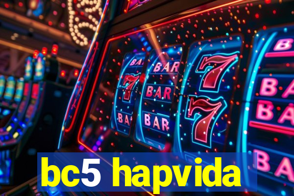 bc5 hapvida